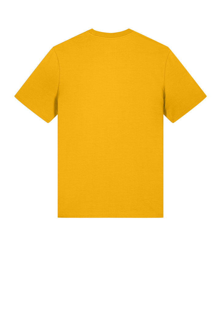 Rear View of SpectraYlw Stanley/Stella Unisex Creator 2.0 Tee SXU001