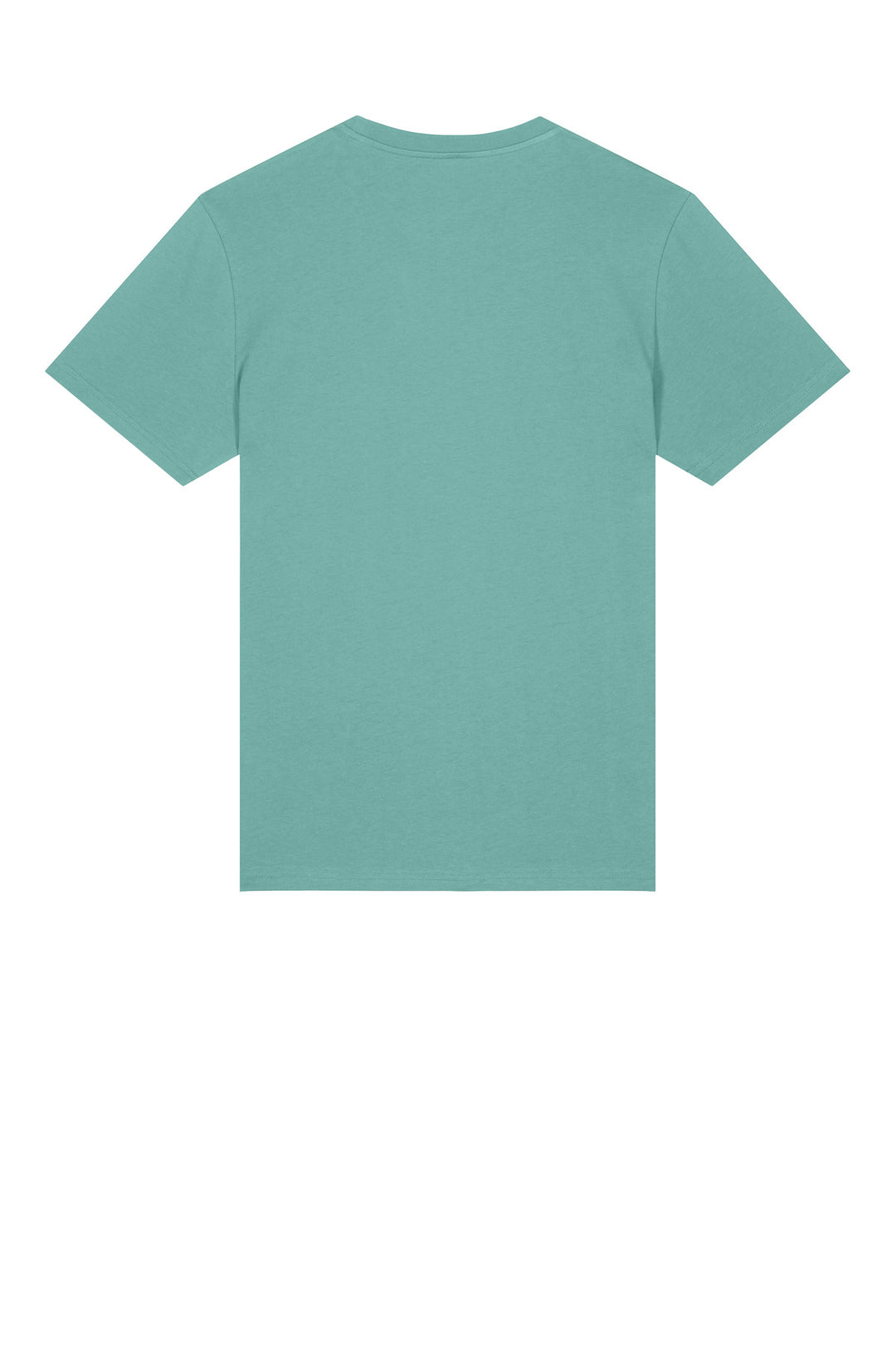 Rear View of TlMonstera Stanley/Stella Unisex Crafter Tee SXU007