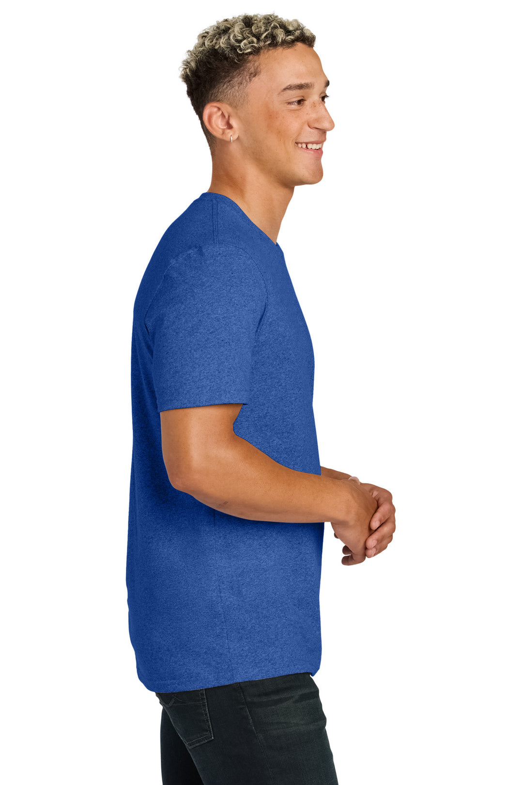 ReusdRylHt Allmade Unisex Recycled Blend Tee AL2300