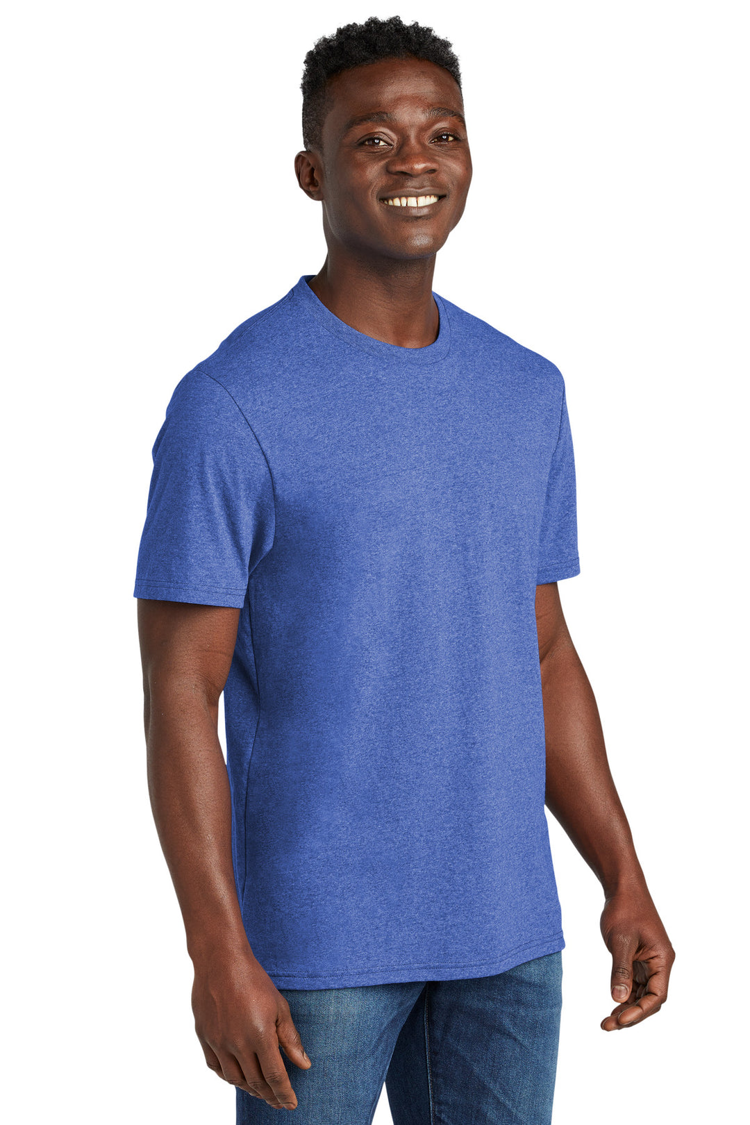 ReusdRylHt Allmade Unisex Recycled Blend Tee AL2300