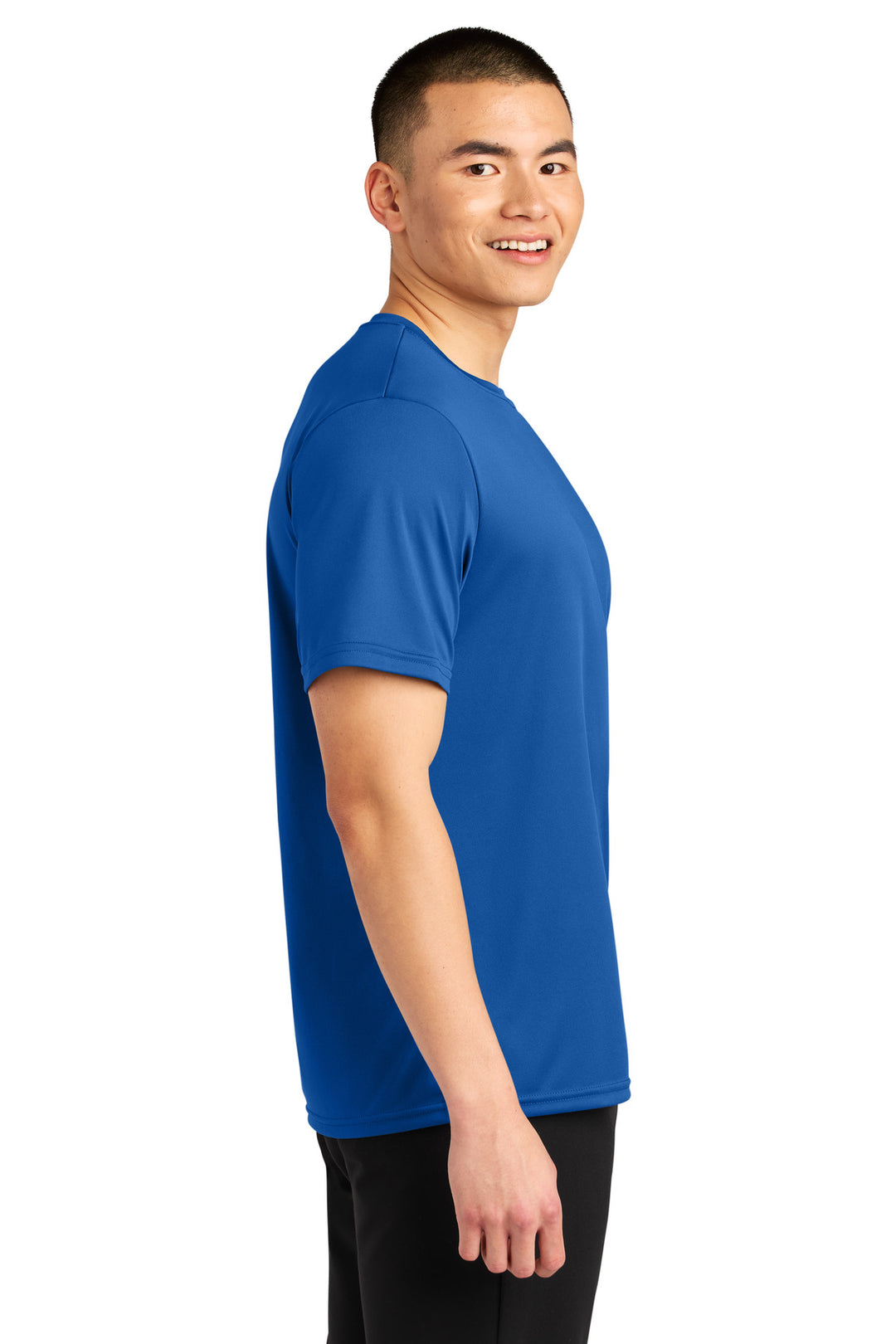 Royal A4 Sprint Performance Tee A4N3402