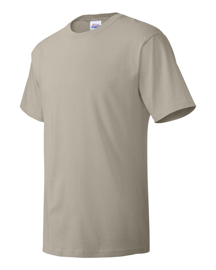 Sand Essential-T T-Shirt - 5280