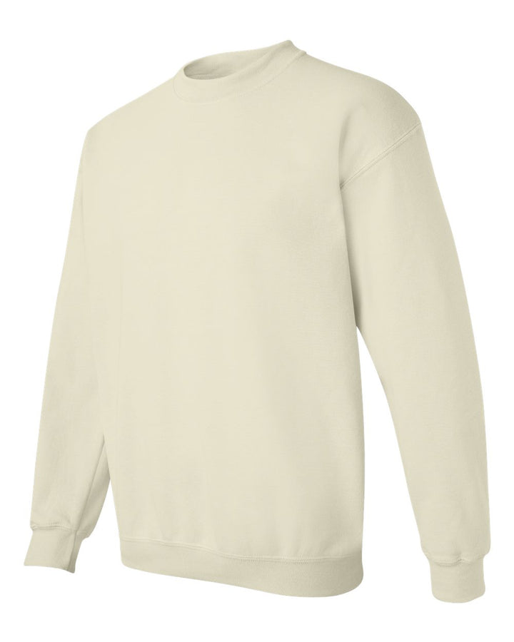 Sand Heavy Blend™ Crewneck Sweatshirt - 18000