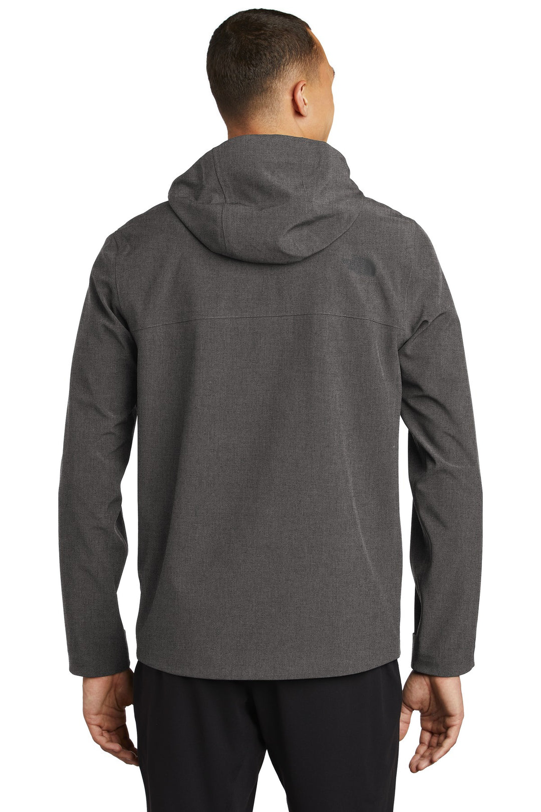 TNF Dk Grey He The North Face Apex DryVent Jacket NF0A47FI