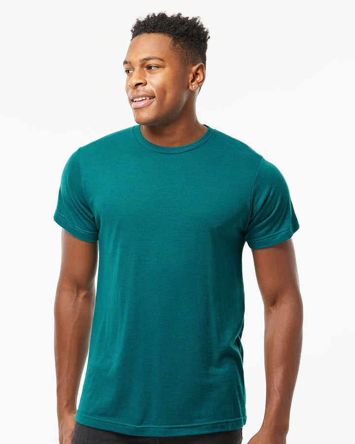 Tri-Blend T-Shirt - 254  grouped