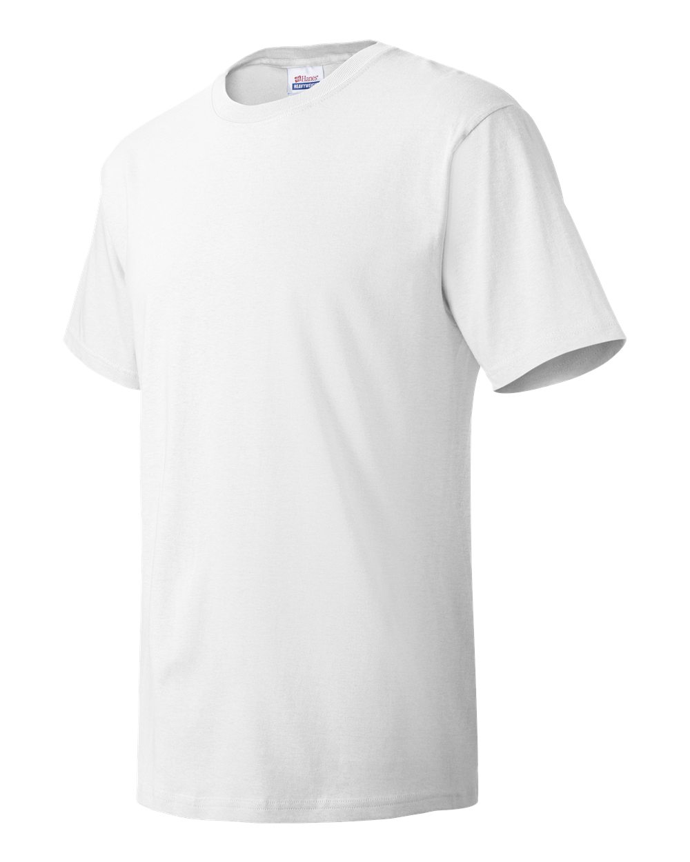 White Essential-T T-Shirt - 5280