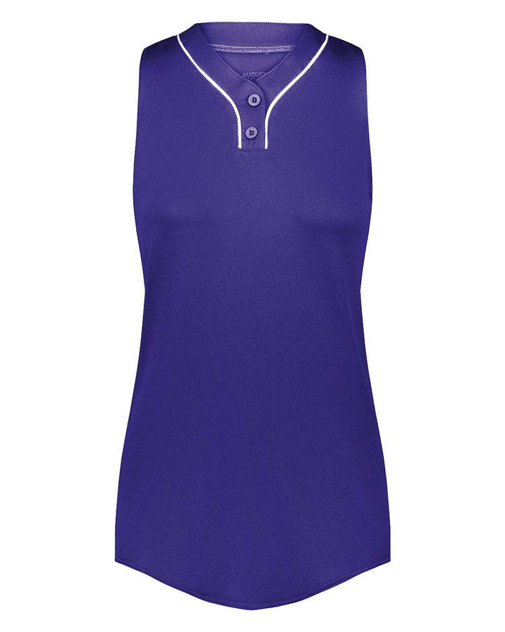 Women's Cutter Jersey - 6913  grouped